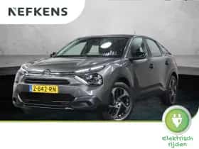 Citroën ë-C4 (2024)