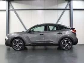 Citroën ë-C4 (2024) thumbnail 2