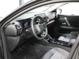 Citroën ë-C4 (2024) thumbnail 11