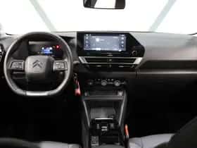 Citroën ë-C4 (2024) thumbnail 13