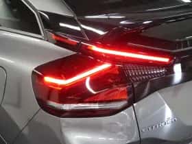 Citroën ë-C4 (2024) thumbnail 18