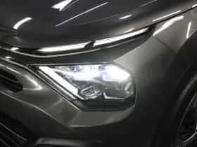 Citroën ë-C4 (2024) thumbnail 20