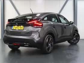 Citroën ë-C4 (2024) thumbnail 3