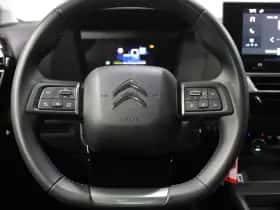 Citroën ë-C4 (2024) thumbnail 25
