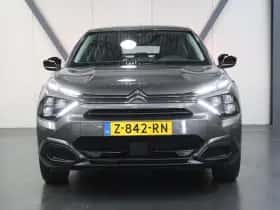 Citroën ë-C4 (2024) thumbnail 5