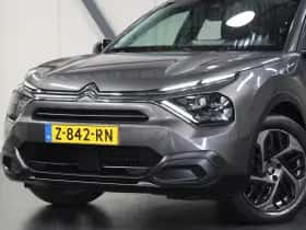 Citroën ë-C4 (2024) thumbnail 6