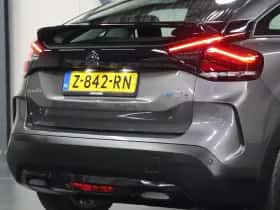Citroën ë-C4 (2024) thumbnail 7