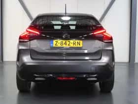 Citroën ë-C4 (2024) thumbnail 8