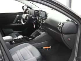 Citroën ë-C4 (2024) thumbnail 9