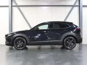 Mazda CX-30 (2022) thumbnail 2