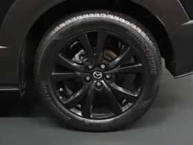 Mazda CX-30 (2022) thumbnail 20