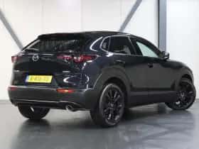 Mazda CX-30 (2022) thumbnail 3