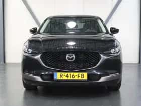 Mazda CX-30 (2022) thumbnail 4