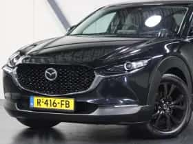 Mazda CX-30 (2022) thumbnail 5