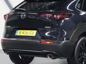 Mazda CX-30 (2022) thumbnail 6