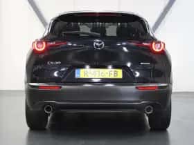 Mazda CX-30 (2022) thumbnail 7