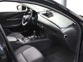 Mazda CX-30 (2022) thumbnail 8