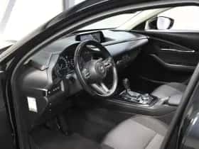 Mazda CX-30 (2022) thumbnail 10
