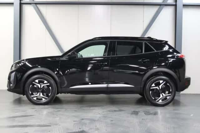 Peugeot 2008 (2026) thumbnail 2