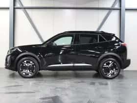 Peugeot 2008 (2026) thumbnail 2