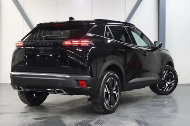Peugeot 2008 (2026) thumbnail 3