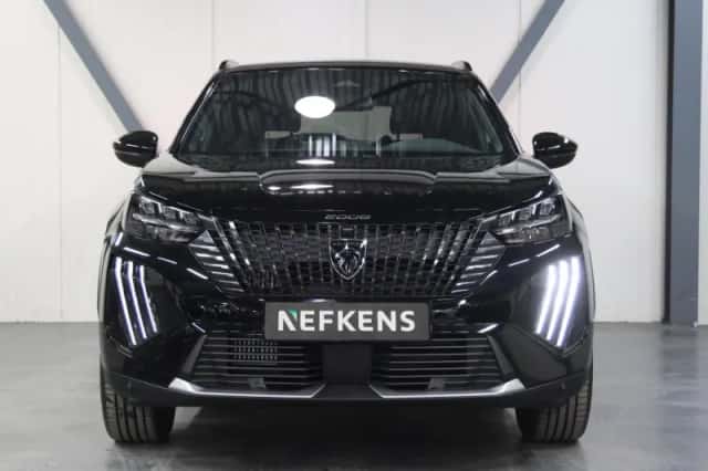 Peugeot 2008 (2026) thumbnail 4