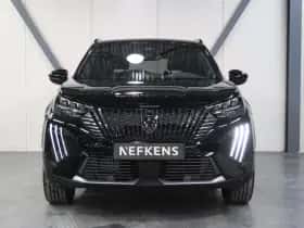 Peugeot 2008 (2026) thumbnail 4