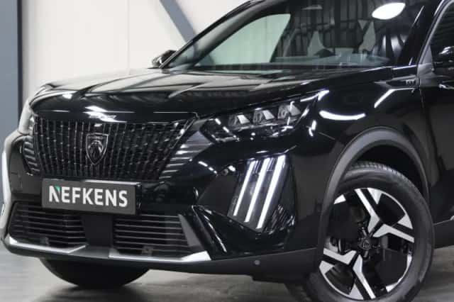 Peugeot 2008 (2026) thumbnail 5