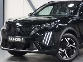 Peugeot 2008 (2026) thumbnail 5
