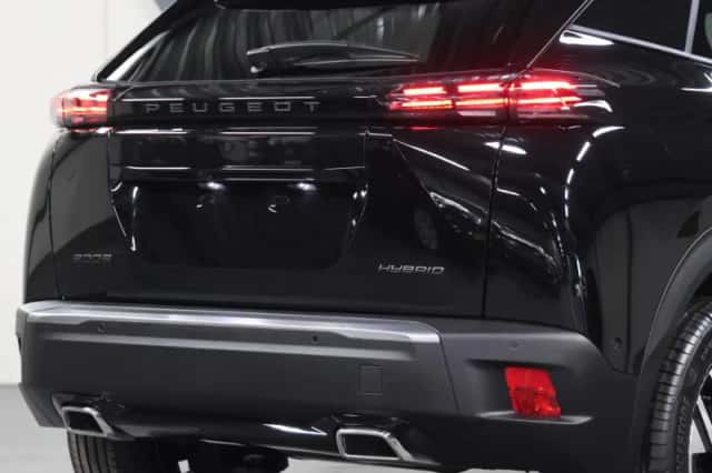 Peugeot 2008 (2026) thumbnail 6