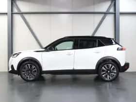 Peugeot e-2008 (2023) thumbnail 2