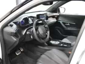 Peugeot e-2008 (2023) thumbnail 13