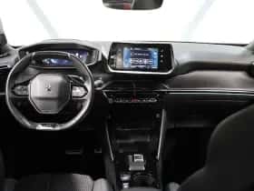 Peugeot e-2008 (2023) thumbnail 15