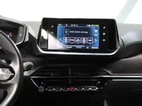 Peugeot e-2008 (2023) thumbnail 16