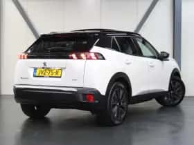 Peugeot e-2008 (2023) thumbnail 3