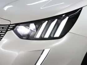 Peugeot e-2008 (2023) thumbnail 23