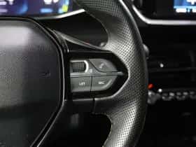 Peugeot e-2008 (2023) thumbnail 27