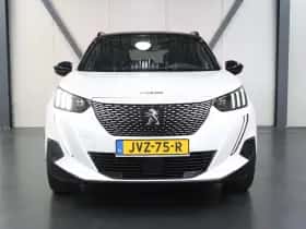 Peugeot e-2008 (2023) thumbnail 5