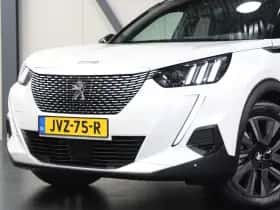 Peugeot e-2008 (2023) thumbnail 6