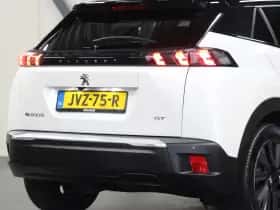 Peugeot e-2008 (2023) thumbnail 7