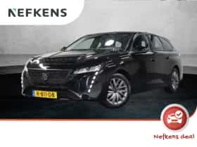 Peugeot 308 (2022)