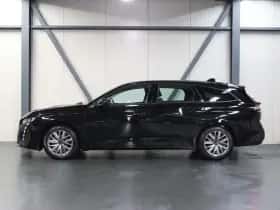 Peugeot 308 (2022) thumbnail 2