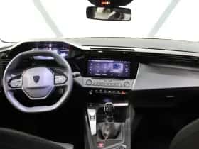 Peugeot 308 (2022) thumbnail 13