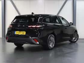 Peugeot 308 (2022) thumbnail 3
