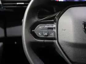 Peugeot 308 (2022) thumbnail 22