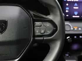 Peugeot 308 (2022) thumbnail 23
