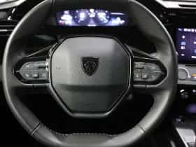 Peugeot 308 (2022) thumbnail 24