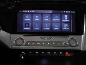 Peugeot 308 (2022) thumbnail 30