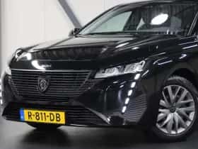 Peugeot 308 (2022) thumbnail 5