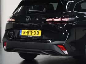 Peugeot 308 (2022) thumbnail 6